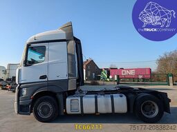 Mercedes-Benz Actros 1845