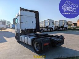 Mercedes-Benz Actros 1845