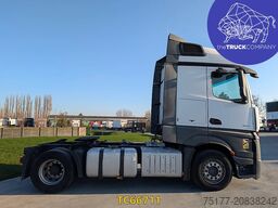 Mercedes-Benz Actros 1845