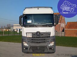 Mercedes-Benz Actros 1845
