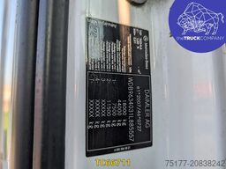 Mercedes-Benz Actros 1845