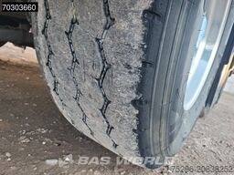 Feldbinder EUT 40.3 3 axles TUV L Cement