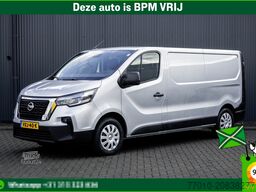 Nissan Primastar dCi | L2H1 | Automaat | LED | PDC | C...