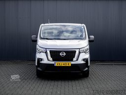Nissan Primastar dCi | L2H1 | Automaat | LED | PDC | C...