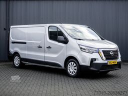 Nissan Primastar dCi | L2H1 | Automaat | LED | PDC | C...