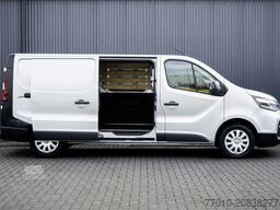 Nissan Primastar dCi | L2H1 | Automaat | LED | PDC | C...