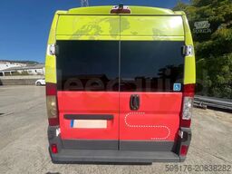 Peugeot 17P 440 BOXER