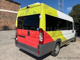 Peugeot 17P 440 BOXER