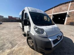 Peugeot 17P 440 BOXER