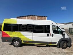 Peugeot 17P 440 BOXER