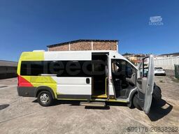 Peugeot 17P 440 BOXER