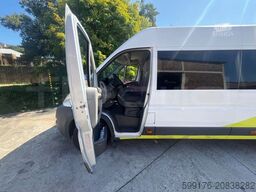 Peugeot 17P 440 BOXER