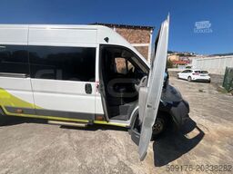 Peugeot 17P 440 BOXER