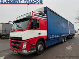 Volvo FM 420, 6x2