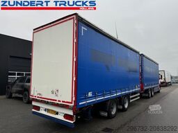 Volvo FM 420, 6x2