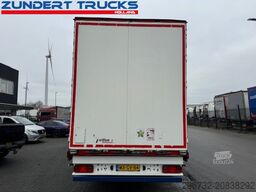 Volvo FM 420, 6x2