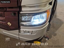 Scania R520 4X2 Full-Air Retarder 2xTanks Standklima