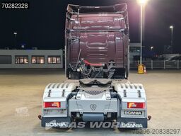 Scania R520 4X2 Full-Air Retarder 2xTanks Standklima