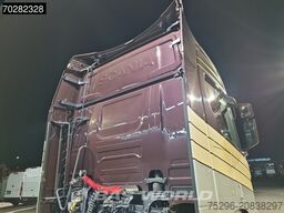 Scania R520 4X2 Full-Air Retarder 2xTanks Standklima