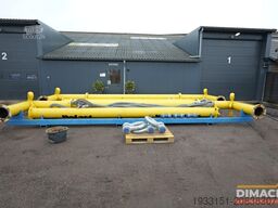DoLast Evenaar 300 ton Hijsframe 8x8 meter - 300 ton h...