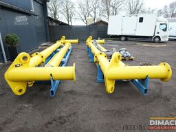 DoLast Evenaar 300 ton Hijsframe 8x8 meter - 300 ton h...
