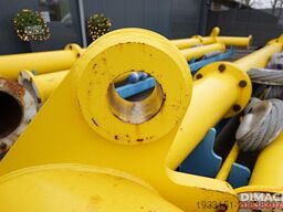 DoLast Evenaar 300 ton Hijsframe 8x8 meter - 300 ton h...