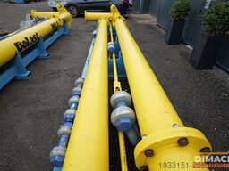 DoLast Evenaar 300 ton Hijsframe 8x8 meter - 300 ton h...