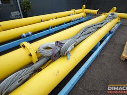 DoLast Evenaar 300 ton Hijsframe 8x8 meter - 300 ton h...