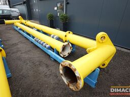 DoLast Evenaar 300 ton Hijsframe 8x8 meter - 300 ton h...