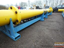 DoLast Evenaar 300 ton Hijsframe 8x8 meter - 300 ton h...
