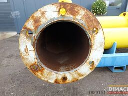 DoLast Evenaar 300 ton Hijsframe 8x8 meter - 300 ton h...