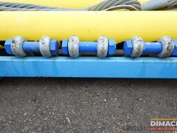 DoLast Evenaar 300 ton Hijsframe 8x8 meter - 300 ton h...