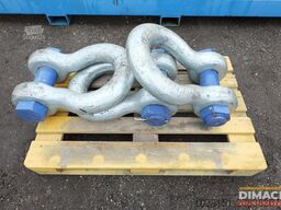 DoLast Evenaar 300 ton Hijsframe 8x8 meter - 300 ton h...
