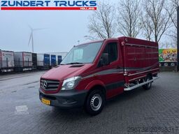 Mercedes-Benz SPRINTER 313 VRIESWAGEN