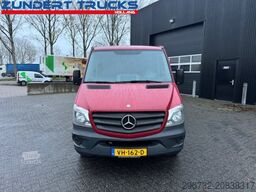 Mercedes-Benz SPRINTER 313 VRIESWAGEN