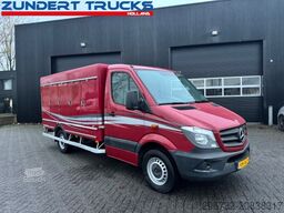 Mercedes-Benz SPRINTER 313 VRIESWAGEN
