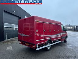 Mercedes-Benz SPRINTER 313 VRIESWAGEN