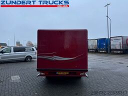 Mercedes-Benz SPRINTER 313 VRIESWAGEN