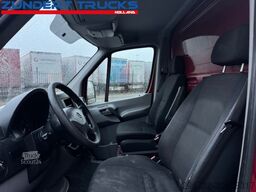 Mercedes-Benz SPRINTER 313 VRIESWAGEN