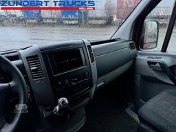 Mercedes-Benz SPRINTER 313 VRIESWAGEN