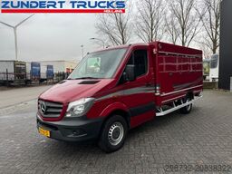 Mercedes-Benz SPRINTER 313 VRIESWAGEN