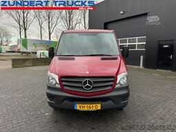 Mercedes-Benz SPRINTER 313 VRIESWAGEN