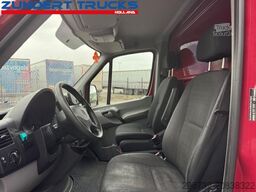 Mercedes-Benz SPRINTER 313 VRIESWAGEN