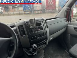 Mercedes-Benz SPRINTER 313 VRIESWAGEN