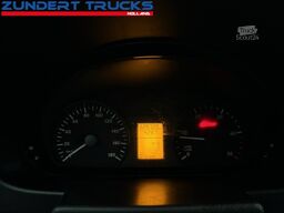 Mercedes-Benz SPRINTER 313 VRIESWAGEN