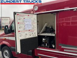 Mercedes-Benz SPRINTER 313 VRIESWAGEN