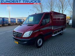 Mercedes-Benz SPRINTER 313 VRIESWAGEN