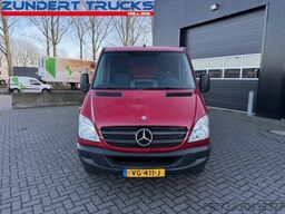 Mercedes-Benz SPRINTER 313 VRIESWAGEN
