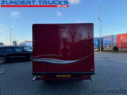 Mercedes-Benz SPRINTER 313 VRIESWAGEN