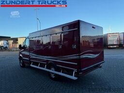 Mercedes-Benz SPRINTER 313 VRIESWAGEN